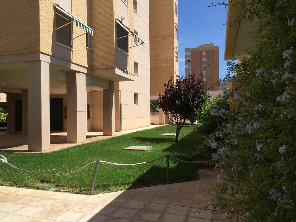 Apartment Bulevar Golf Alicante Pokoj fotografie